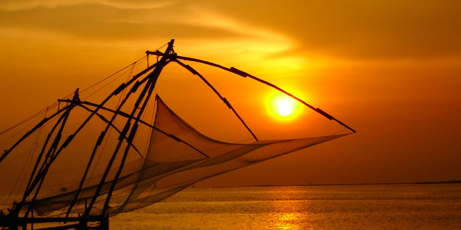 Classic Kerala Itinerary